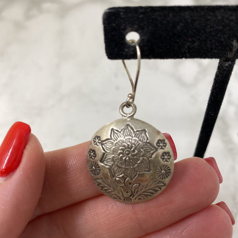 925 WOMEN'S EARRINGS