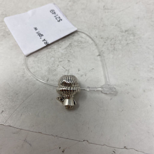 PANDORA WOMEN'S JWLRY-lbl silver