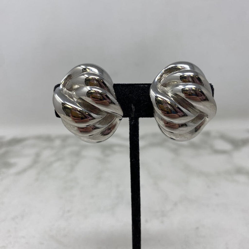 WOMEN'S EARRINGS silver