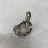 WOMEN'S EARRINGS silver