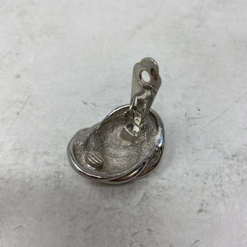 WOMEN'S EARRINGS silver