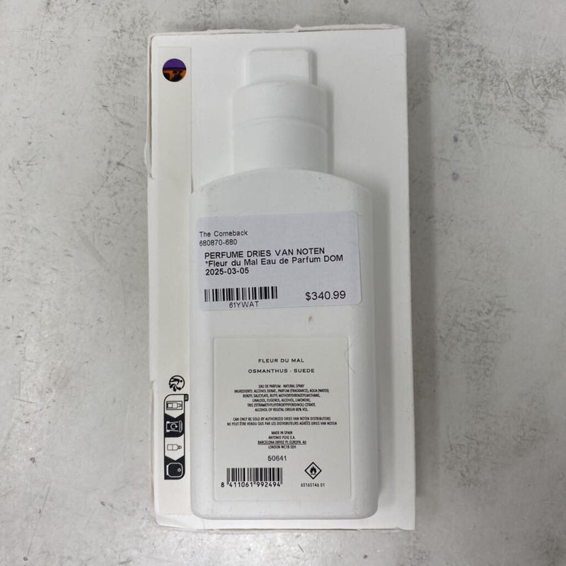 DRIES VAN NOTEN WOMEN'S PERFUME