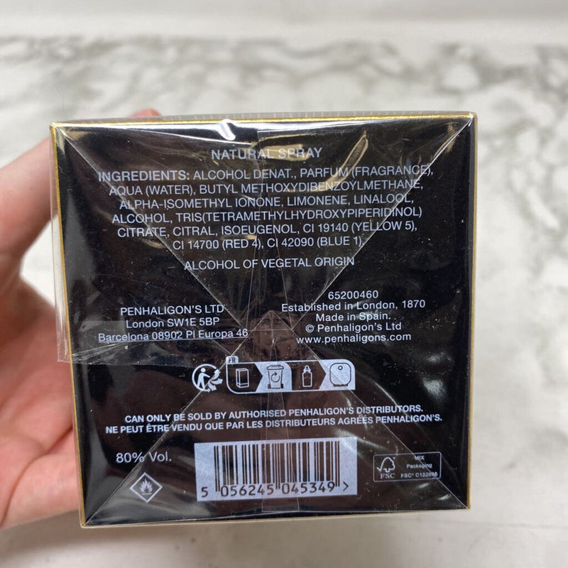 PENHALIGON'S WOMEN'S PERFUME