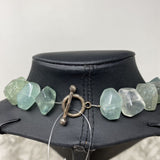 WOMEN'S NECKLACE greens