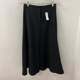 COS WOMEN'S CAPRIS black 4