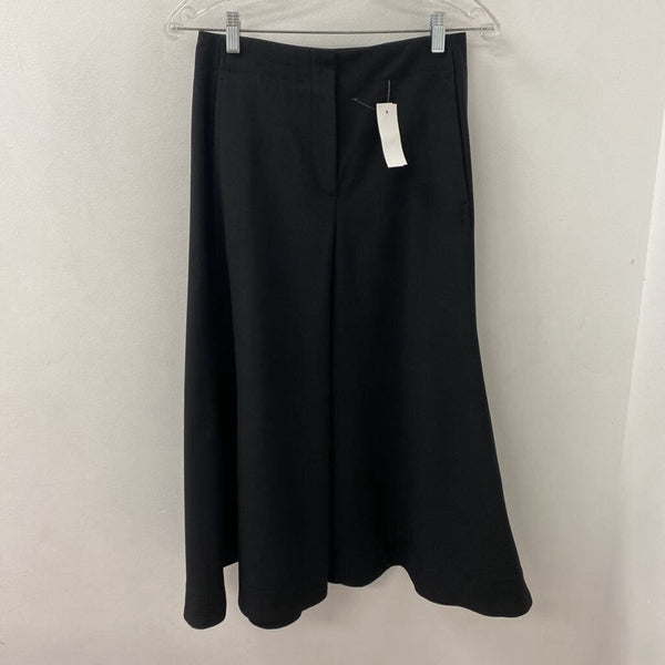 COS WOMEN'S CAPRIS black 4