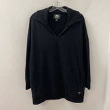 ROOTS WOMEN'S TOP black M