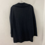 ROOTS WOMEN'S TOP black M