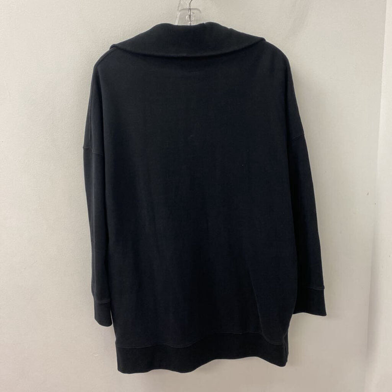 ROOTS WOMEN'S TOP black M