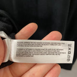 ROOTS WOMEN'S TOP black M