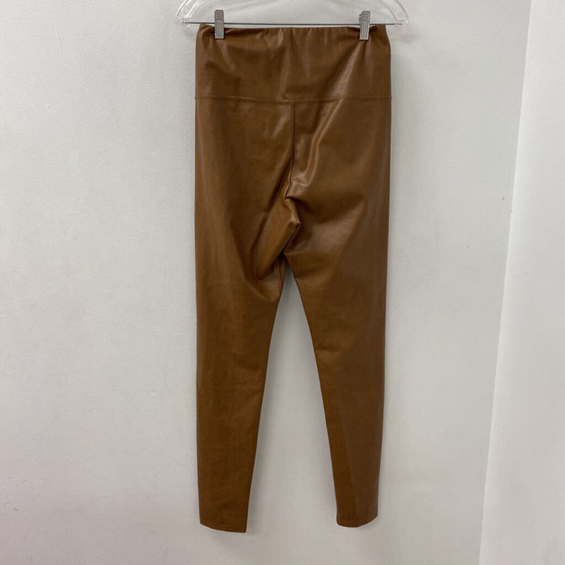 WILFRED WOMEN'S LEGGINGS camel L