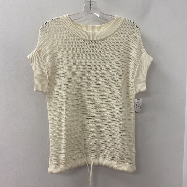 VARLEY WOMEN'S SWEATER ivory S