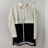 MPG WOMEN'S ACTIVE OUTER ivory black M