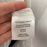 MPG WOMEN'S ACTIVE OUTER ivory black M