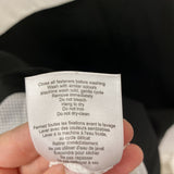 MPG WOMEN'S ACTIVE OUTER ivory black M