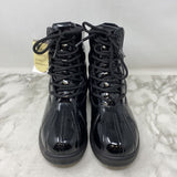 ALDO WOMEN'S BOOTS WINTER black 9