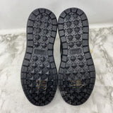 ALDO WOMEN'S BOOTS WINTER black 9