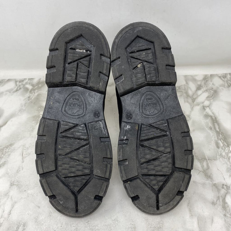 PAJAR WOMEN'S BOOTS WINTER gold black 39