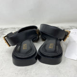 MICHAEL/Michael Kors WOMEN'S FLATS animal print 8