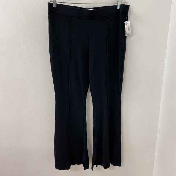 MAEVE WOMEN'S PANTS black XL