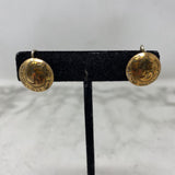 WOMEN'S EARRINGS gold