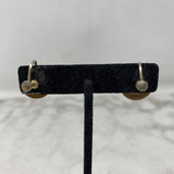 WOMEN'S EARRINGS gold