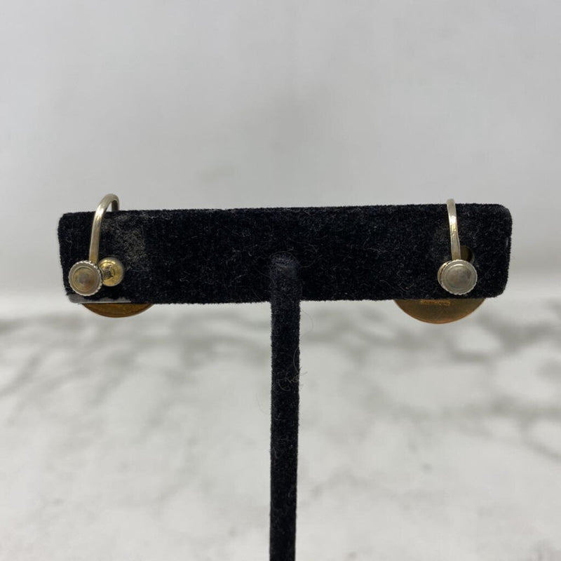 WOMEN'S EARRINGS gold