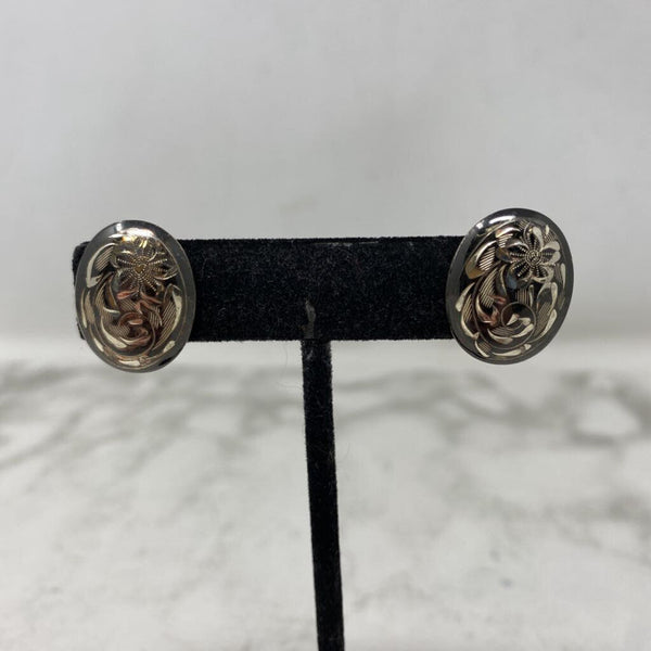 WOMEN'S EARRINGS silver