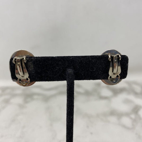 WOMEN'S EARRINGS silver