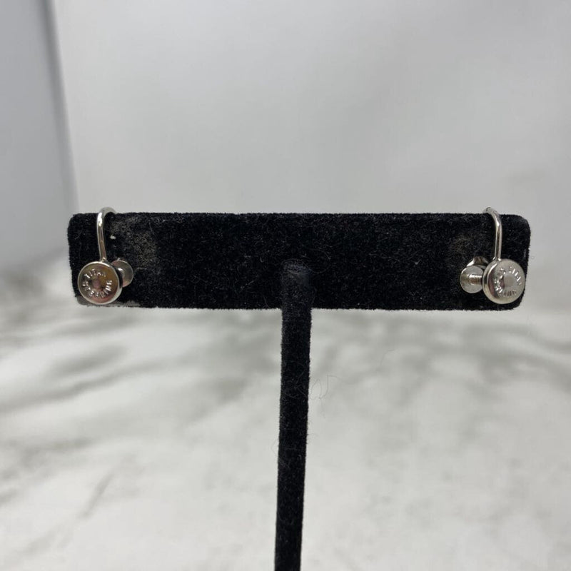 925 WOMEN'S EARRINGS silver green