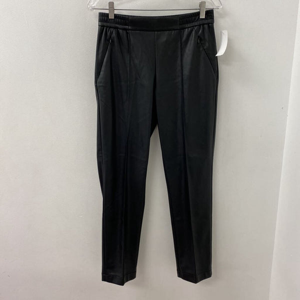 OLSEN WOMEN'S PANTS black 6