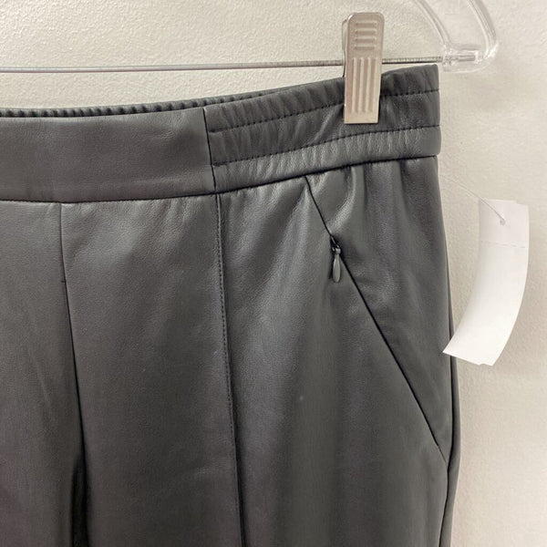 OLSEN WOMEN'S PANTS black 6