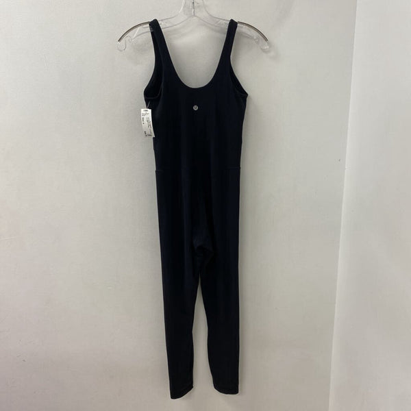 LULULEMON WOMEN'S ACTIVE BOTTOM black 4