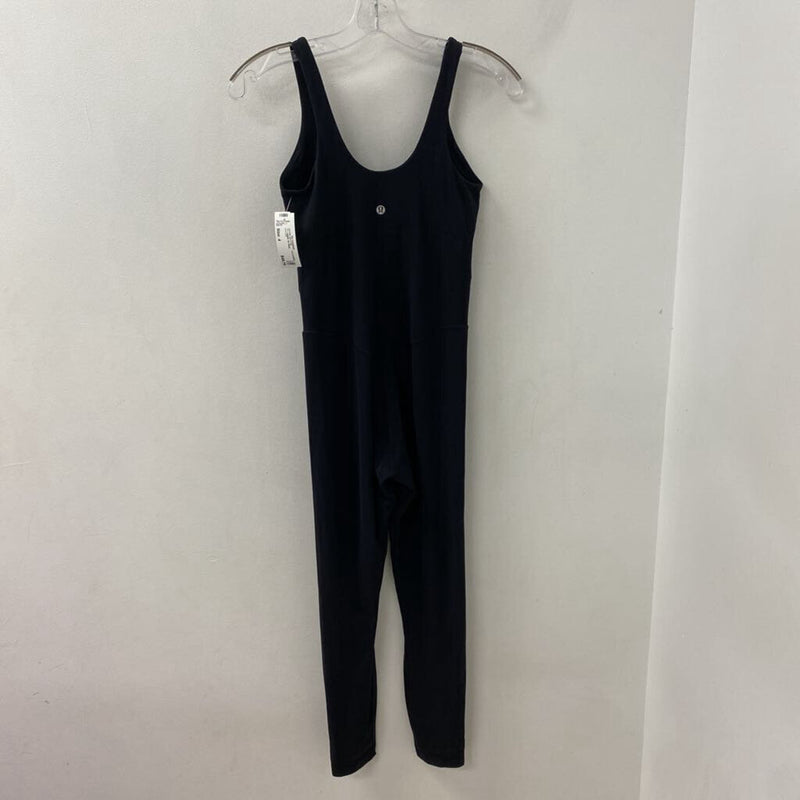 LULULEMON WOMEN'S ACTIVE BOTTOM black 4