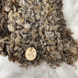 Unbranded WOMEN'S SCARF/SHAWL brown