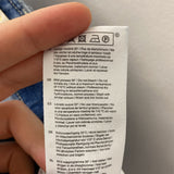 MAJE WOMEN'S JEANS blue S/38