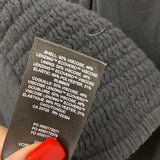 WILFRED WOMEN'S BLOUSE/SHIRT black S