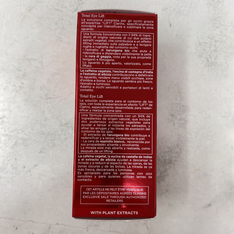 CLARINS WOMEN'S COSMETIC/SKINCARE