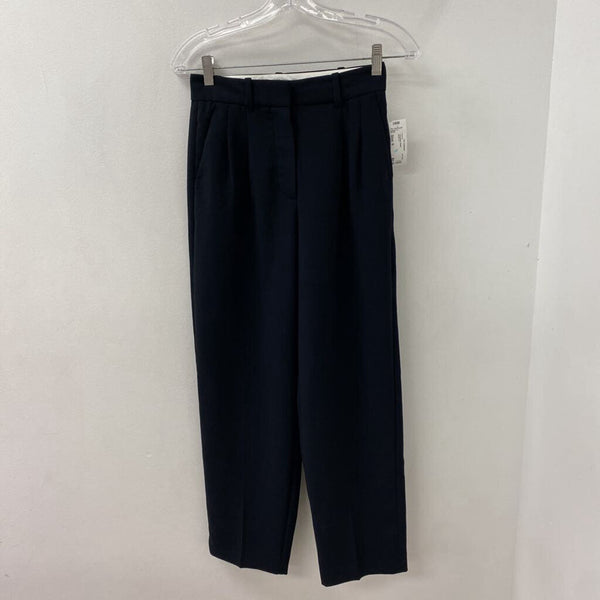 WILFRED WOMEN'S PANTS black 0