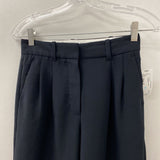 WILFRED WOMEN'S PANTS black 0