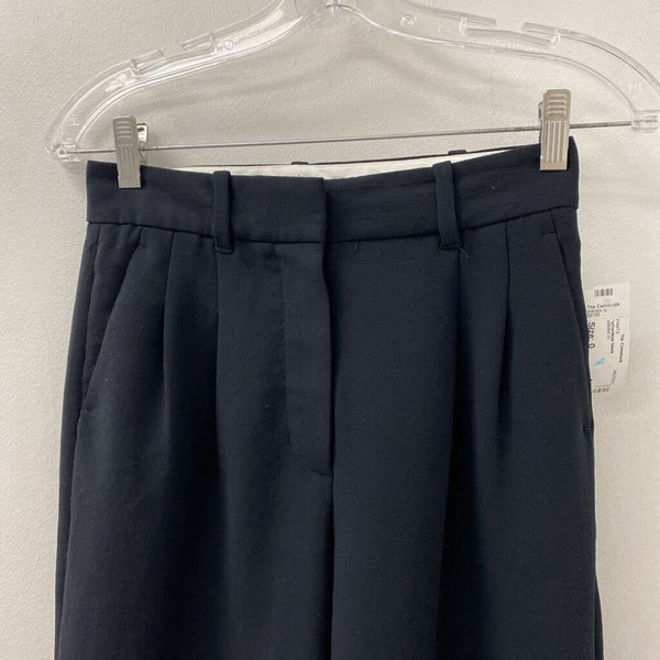 WILFRED WOMEN'S PANTS black 0