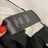 WILFRED WOMEN'S PANTS black 0