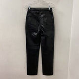 WILFRED WOMEN'S PANTS black 0