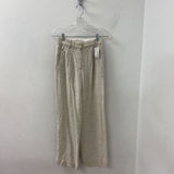 WILFRED WOMEN'S PANTS beige 0