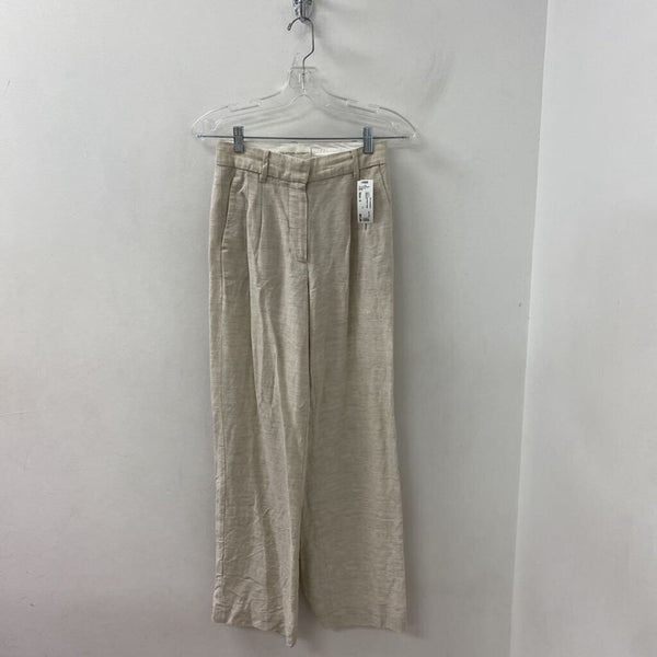 WILFRED WOMEN'S PANTS beige 0