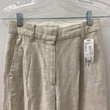 WILFRED WOMEN'S PANTS beige 0