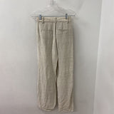 WILFRED WOMEN'S PANTS beige 0