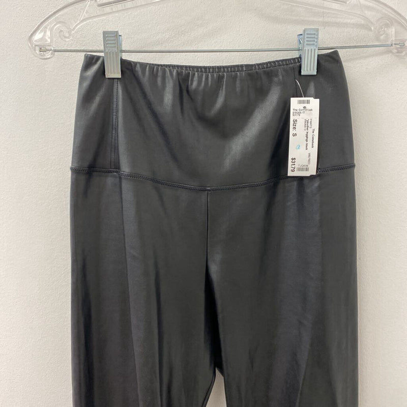 WILFRED WOMEN'S PANTS black S