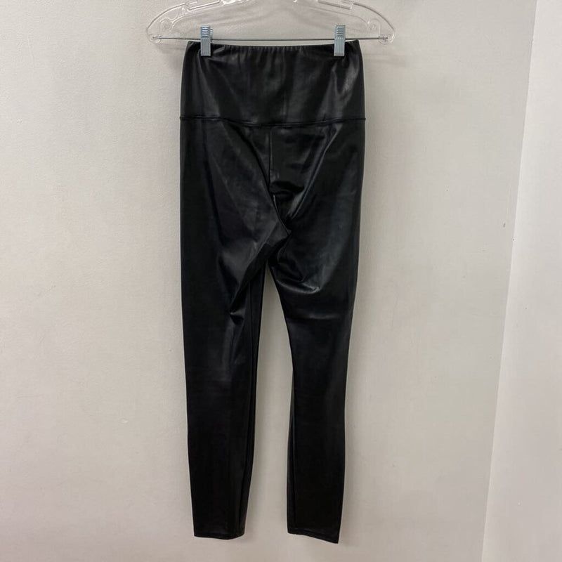 WILFRED WOMEN'S PANTS black S