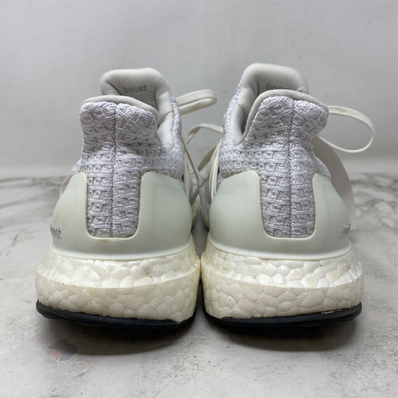 ADIDAS WOMEN'S SNEAKERS white cream 7